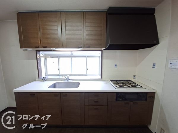 京都市伏見区久我東町の中古一戸建て