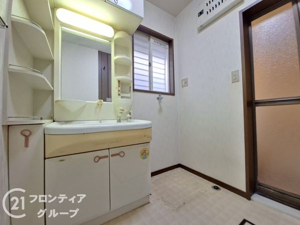 京都市伏見区久我東町の中古一戸建て