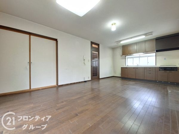 京都市伏見区久我東町の中古一戸建て