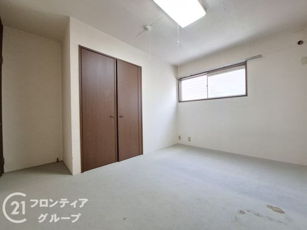 京都市伏見区久我東町の中古一戸建て