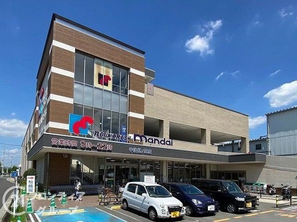 宇治市槇島町薗場　新築一戸建て　１期　全１区画(万代宇治樋ノ尻店)