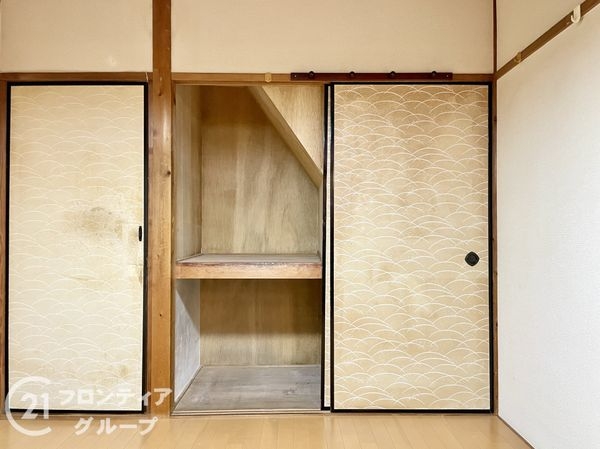 京都市伏見区深草平田町の中古一戸建て