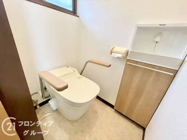 京都市伏見区深草平田町の中古一戸建て