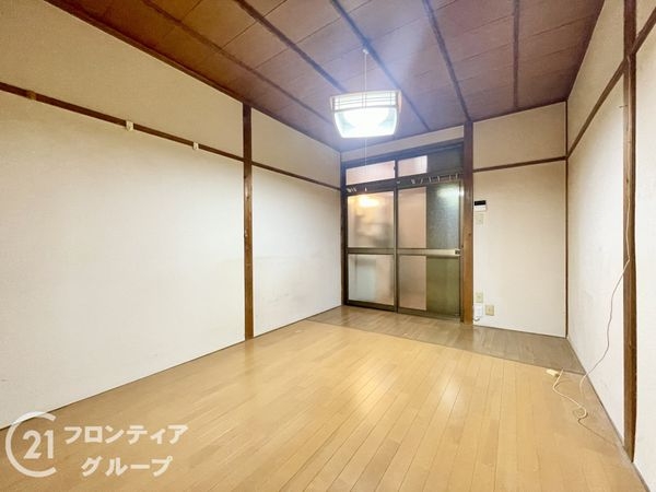 京都市伏見区深草平田町の中古一戸建て