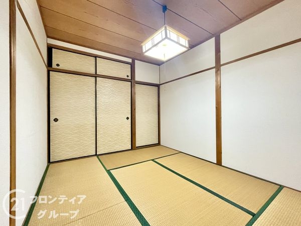 京都市伏見区深草平田町の中古一戸建て