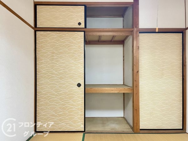 京都市伏見区深草平田町の中古一戸建て