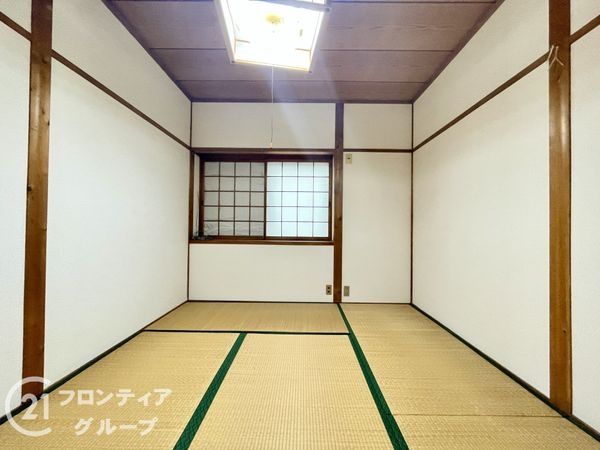 京都市伏見区深草平田町の中古一戸建て
