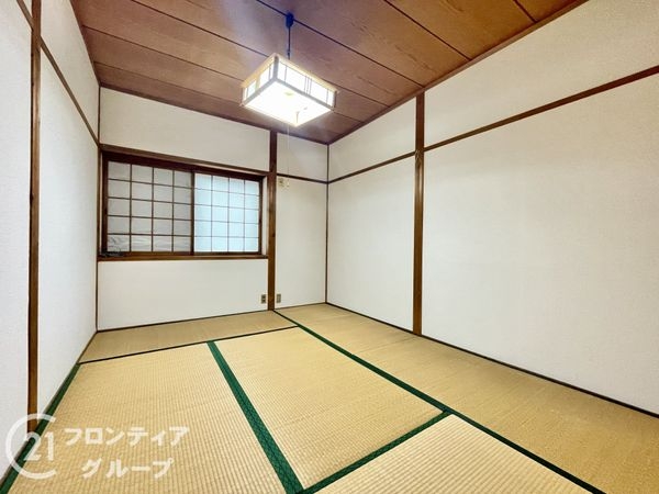 京都市伏見区深草平田町の中古一戸建て