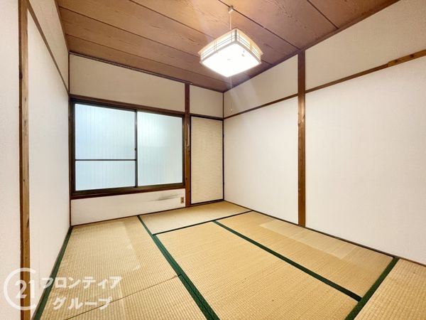 京都市伏見区深草平田町の中古一戸建て