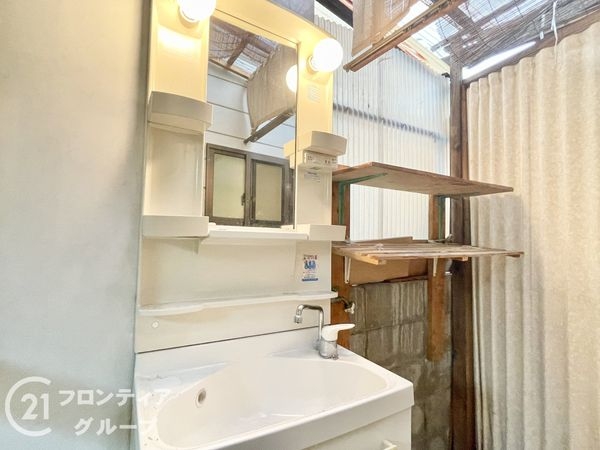 京都市伏見区深草平田町の中古一戸建て