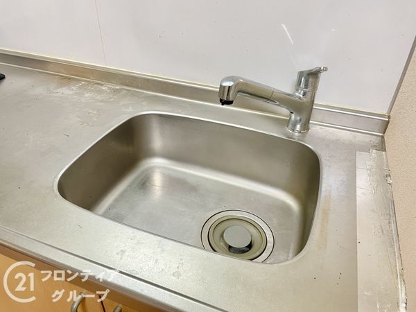 京都市伏見区深草平田町の中古一戸建て