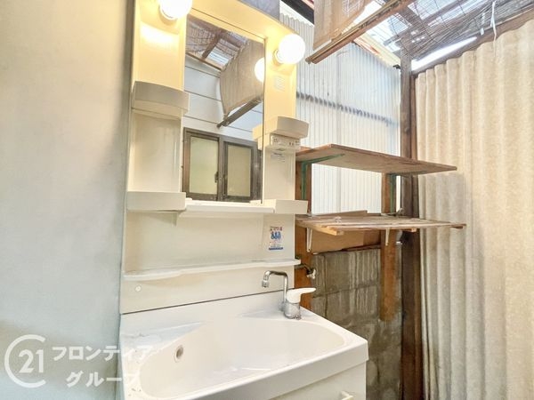 京都市伏見区深草平田町の中古一戸建て