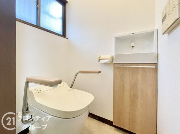 京都市伏見区深草平田町の中古一戸建て