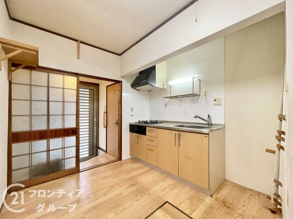京都市伏見区深草平田町の中古一戸建て