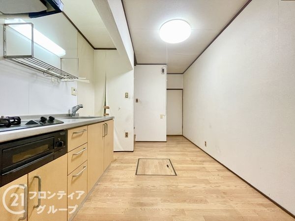 京都市伏見区深草平田町の中古一戸建て