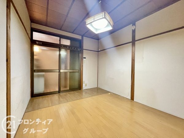 京都市伏見区深草平田町の中古一戸建て