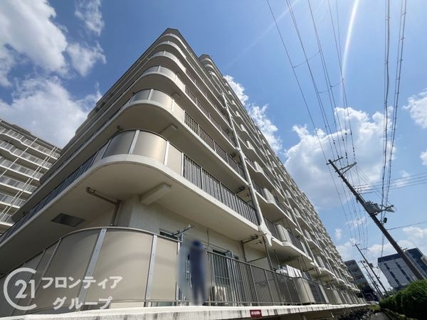 マンハイム五条　中古マンション