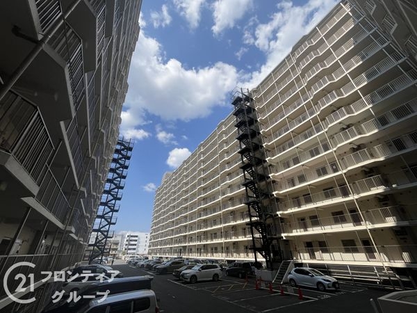 マンハイム五条　中古マンション