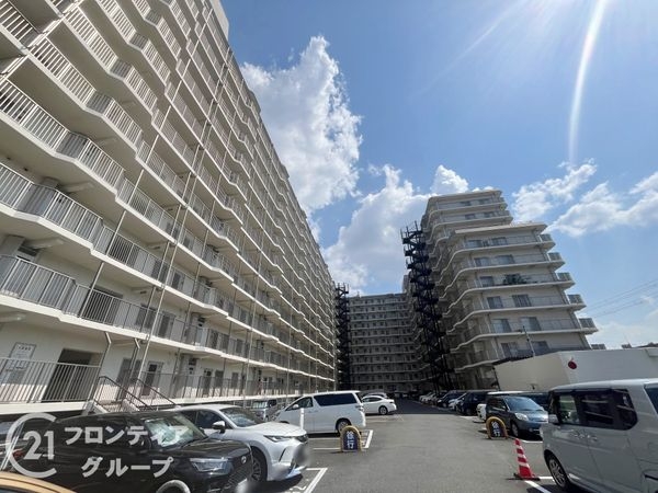 マンハイム五条　中古マンション