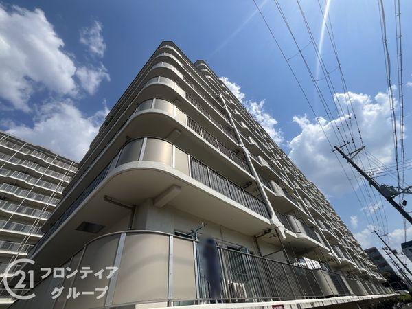 マンハイム五条　中古マンション
