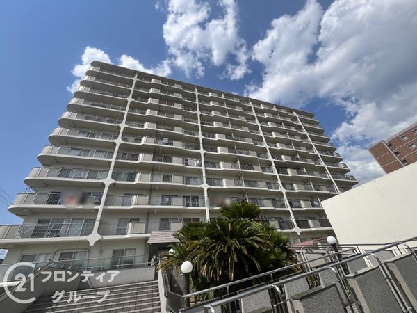 マンハイム五条　中古マンション