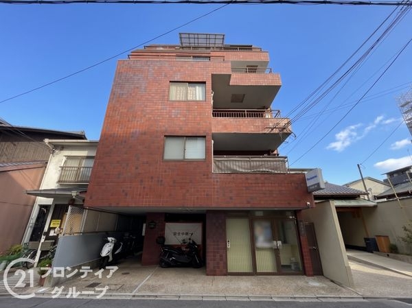 オークリッチ松原 中古マンション