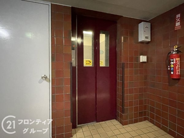 オークリッチ松原　中古マンション