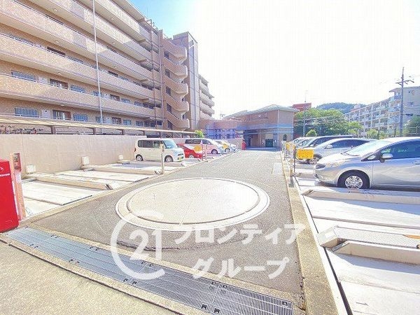 クレステージ桃山　中古マンション