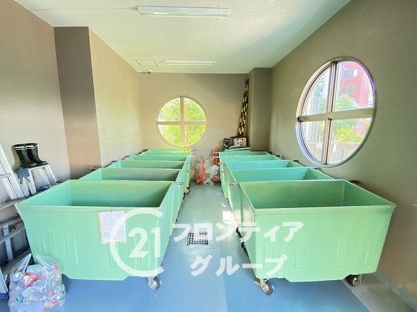クレステージ桃山　中古マンション