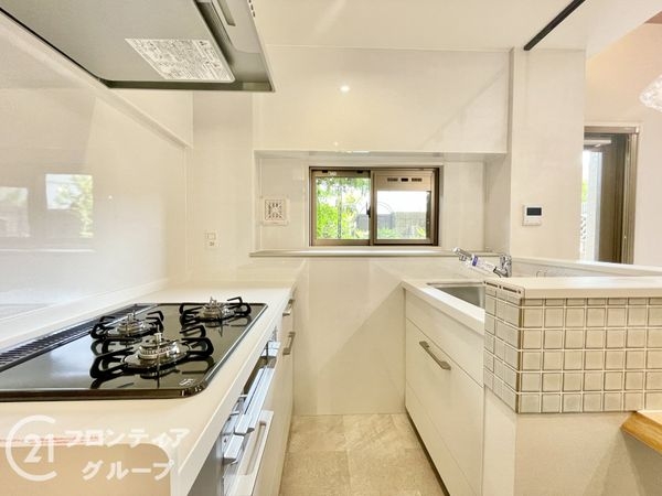 クレステージ桃山　中古マンション