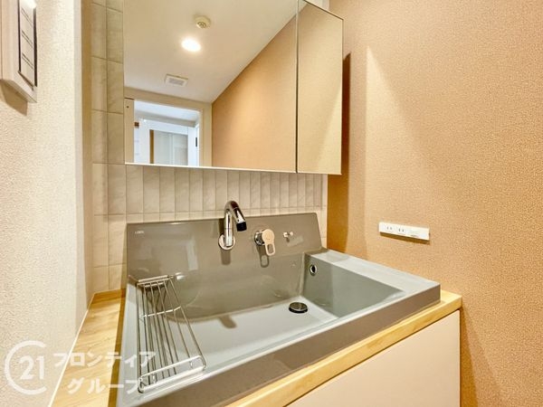 クレステージ桃山　中古マンション