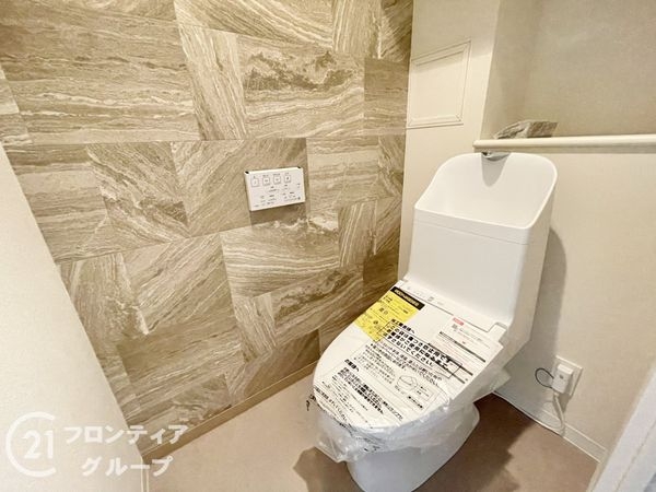 クレステージ桃山　中古マンション