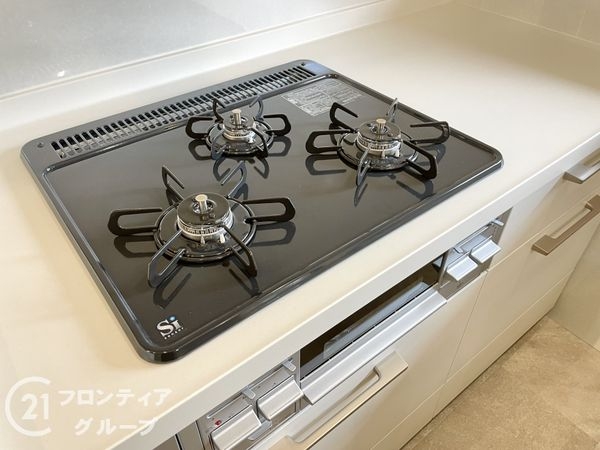 クレステージ桃山　中古マンション