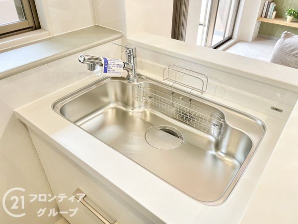 クレステージ桃山　中古マンション