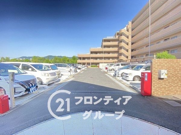 クレステージ桃山　中古マンション