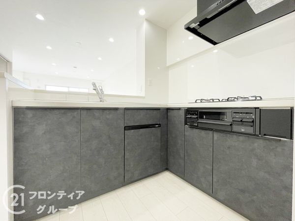 ユニライフ宇治六番館　中古マンション