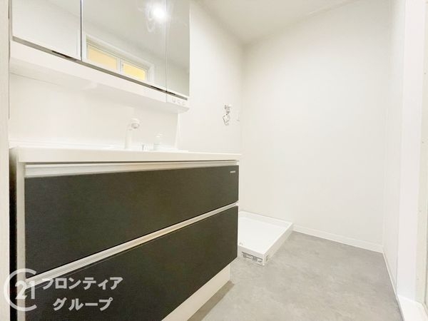 ユニライフ宇治六番館　中古マンション
