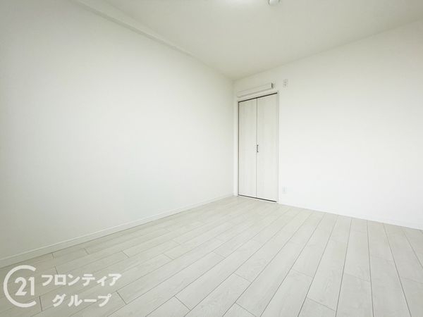 ユニライフ宇治六番館　中古マンション