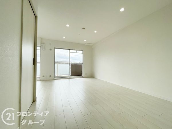 ユニライフ宇治六番館　中古マンション