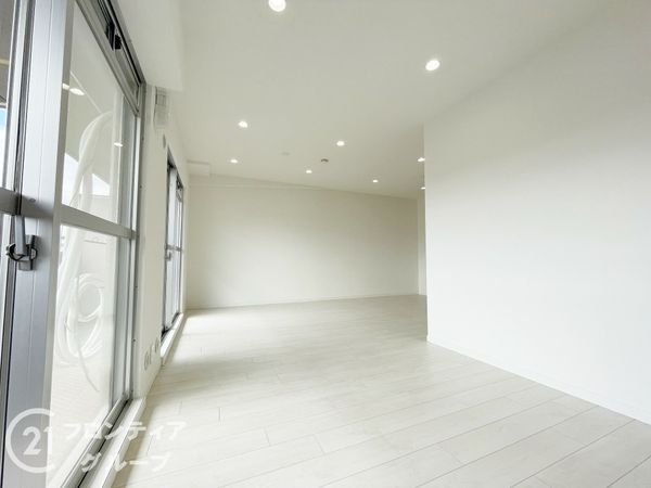 ユニライフ宇治六番館　中古マンション