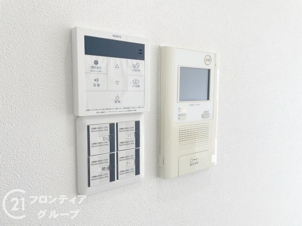 ユニライフ宇治六番館　中古マンション