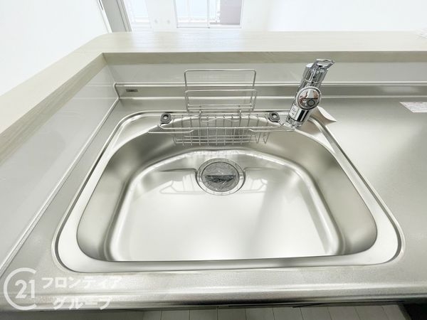 ユニライフ宇治六番館　中古マンション