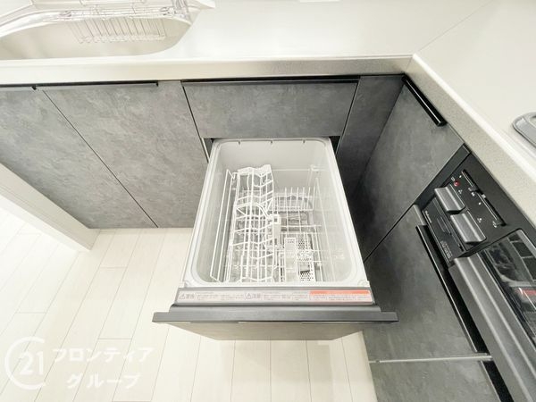 ユニライフ宇治六番館　中古マンション
