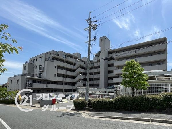 サンマンションアトレ東向日　中古マンション