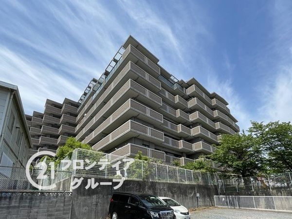 サンマンションアトレ東向日　中古マンション