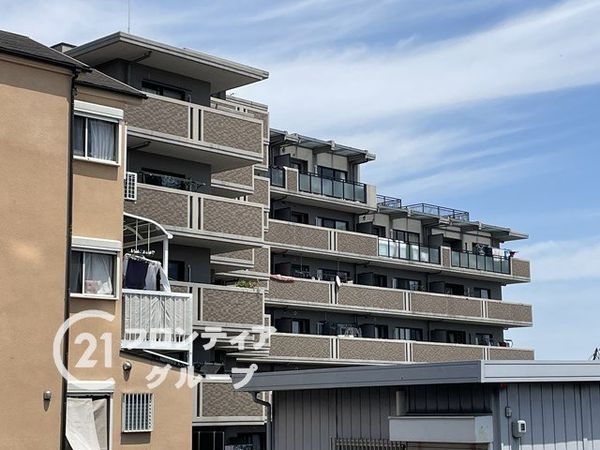 サンマンションアトレ東向日　中古マンション