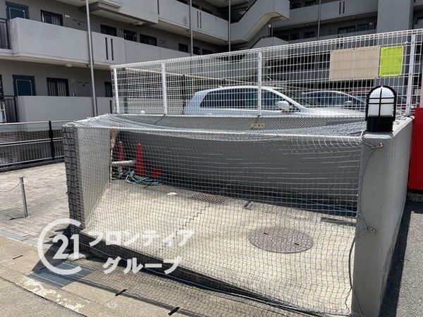 サンマンションアトレ東向日　中古マンション