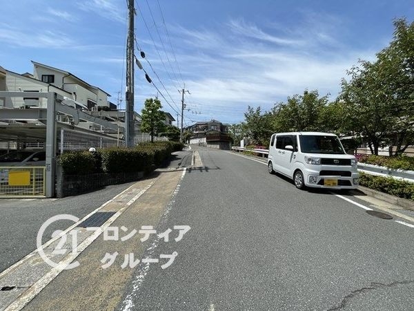 サンマンションアトレ東向日　中古マンション