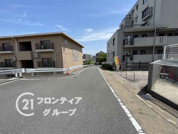 サンマンションアトレ東向日　中古マンション