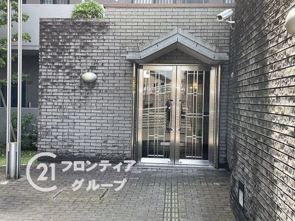 サンマンションアトレ東向日　中古マンション